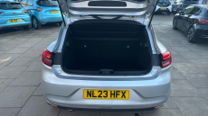 Renault Clio 1.0 TCe 90 Techno 5dr Petrol Hatchback